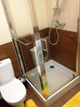 Центр 2к. LUX WiFi Работаем круглосуточн, Днепр (Днепропетровск) - квартира посуточно