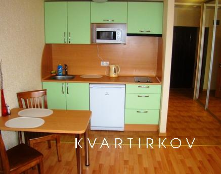 2-bedroom. Lux 5 minutes. Center WiFi. N, Dnipro (Dnipropetrovsk) - apartment by the day
