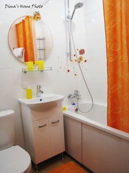 VIP-apartment (10 mins Center), Dnipro (Dnipropetrovsk) - apartment by the day