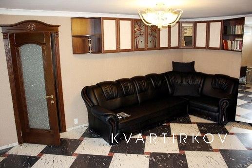 Luxury apartments '5 stars', Mykolaiv - apartment by the day