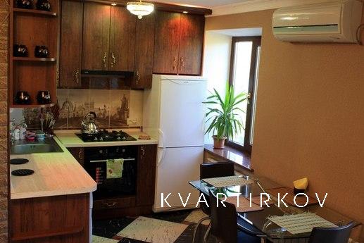 Luxury apartments '5 stars', Mykolaiv - apartment by the day