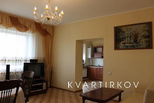 VIP- Апартаменти в приватному готелі., Житомир - квартира подобово