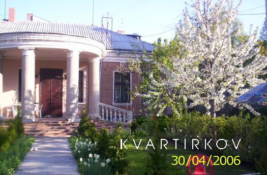For rent own house, near the sea!, Odessa - apartment by the day