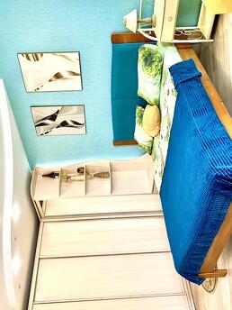 1 bedroom apartment renovated, in nilichii has everything yo
