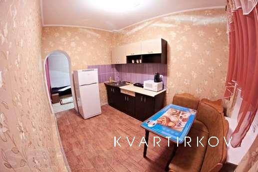 Rent apartment LUX, Kropyvnytskyi (Kirovohrad) - apartment by the day