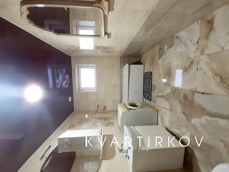 Rent apartment LUX, Kropyvnytskyi (Kirovohrad) - apartment by the day
