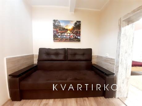 !!! Rent 2k apartment in the center NEW, Kropyvnytskyi (Kirovohrad) - apartment by the day