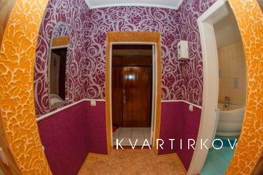 Rent 2nd floor apartments for rent (hour, Kropyvnytskyi (Kirovohrad) - apartment by the day