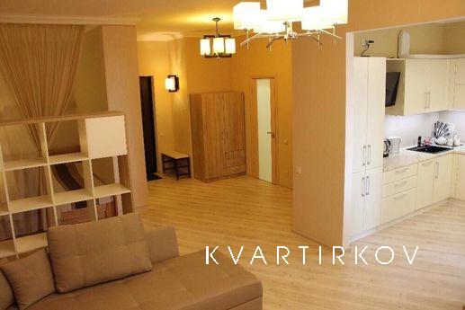 Rent 2k in the center FOR THE DAILY (HOU, Kropyvnytskyi (Kirovohrad) - apartment by the day
