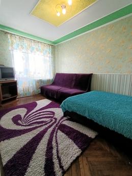 Rent 2k rent (hourly) apartment, Kropyvnytskyi (Kirovohrad) - apartment by the day