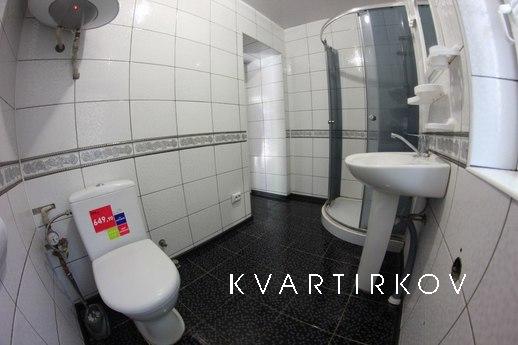 Rent one apartment in the center EGOROVA, Kropyvnytskyi (Kirovohrad) - apartment by the day
