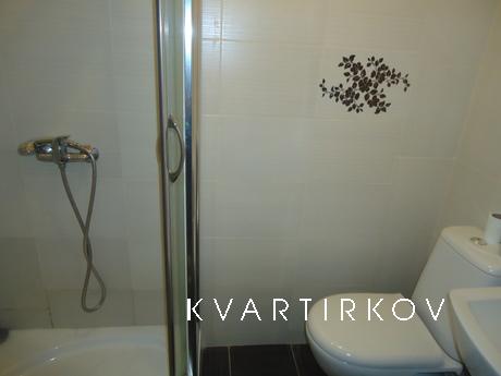 apartment for rent, hourly Simferopol, Simferopol - apartment by the day