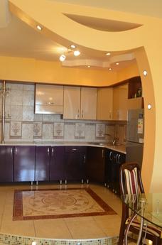 Its flat business class, Odessa - apartment by the day