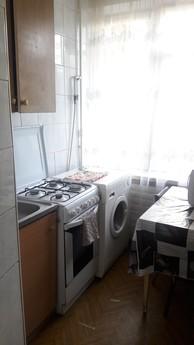 Apartment for Rent, Kyiv - apartment by the day