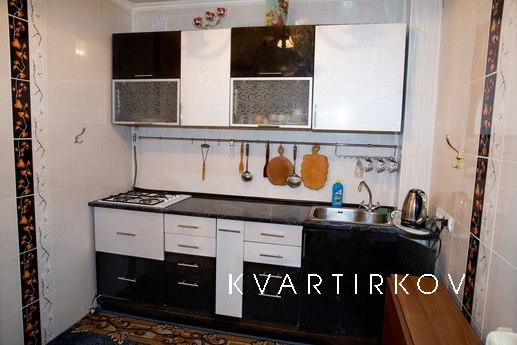 1 bedroom apartment in the Center of the, Chernivtsi - apartment by the day
