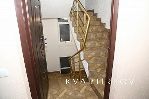 Apartments for rent in Chernivtsi, Chernivtsi - apartment by the day
