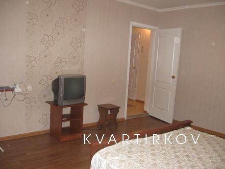Rent an apartment in Odessa, Mykolaiv - apartment by the day