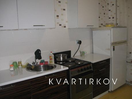 Rent an apartment in Odessa, Mykolaiv - apartment by the day