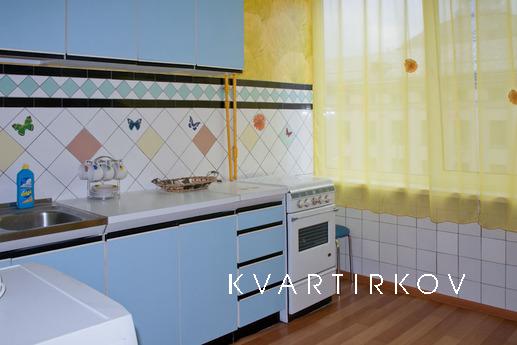 2 bedroom apartment for rent, Kyiv - apartment by the day