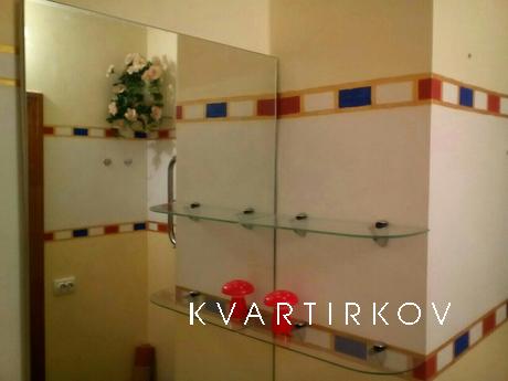 Daily Rent for NON-SMOKERS!, Kyiv - apartment by the day
