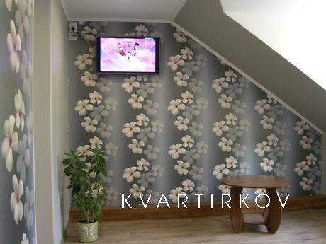 Daily rent suite, Simferopol - apartment by the day