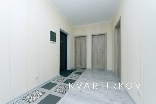 1 room apartment by the day, Kyiv - apartment by the day
