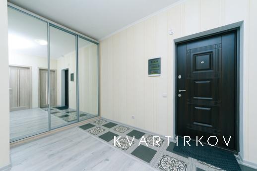 1 room apartment by the day, Kyiv - apartment by the day