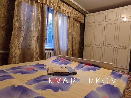 Киев.Центр.До Крещатика пешком 15 минут. До Центрального ста