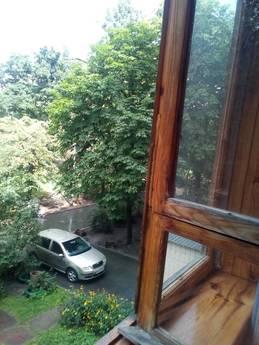 3-room o Left-bank, Kyiv - apartment by the day