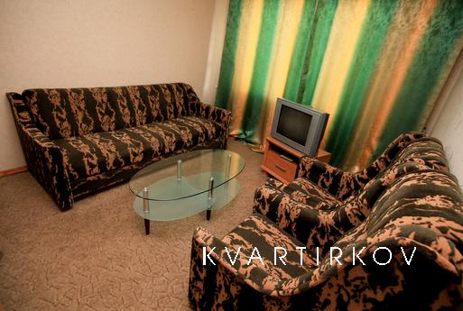 center, Rivne - apartment by the day