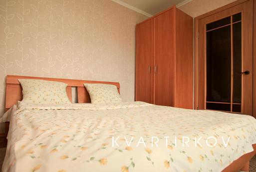 center, Rivne - apartment by the day
