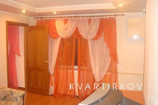 Daily Rent of apartment, Kyiv - apartment by the day