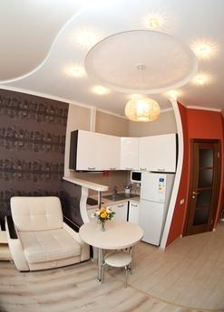 Champagne Lane,, Odessa - apartment by the day