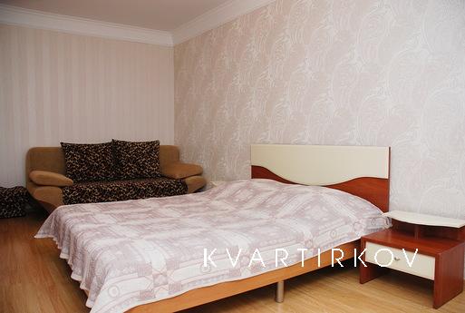 renovated 7min walk to the r/w station, Kyiv - apartment by the day