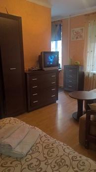 1studio center, Kyiv - apartment by the day