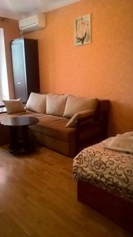 1studio center, Kyiv - apartment by the day