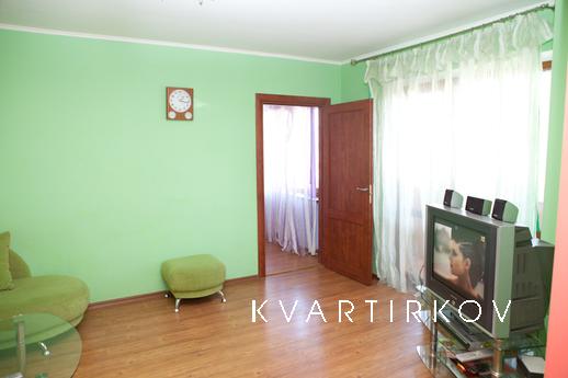 VIP 15 minutes from Khreshchatyk, Kyiv - apartment by the day