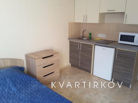Apartment in the heart of Moldavanka II, Odessa - apartment by the day