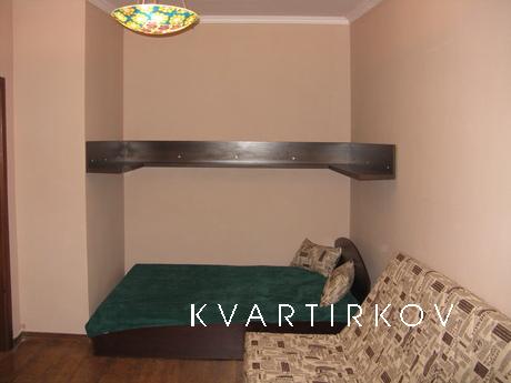 Квартира в чудовому районі Одеси, Одеса - квартира подобово