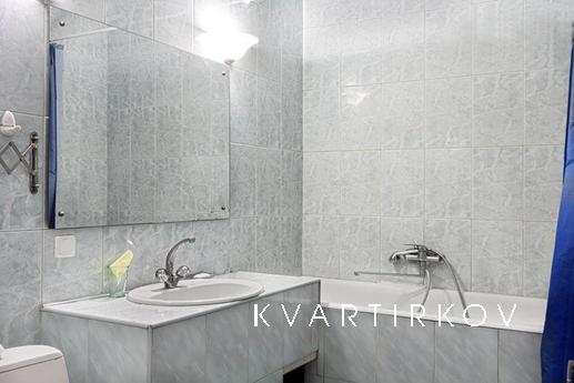 3 bedroom spacious quartic center, Kyiv - apartment by the day