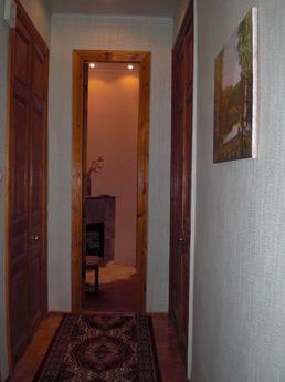 Квартира на Дерибасівській, Одеса - квартира подобово