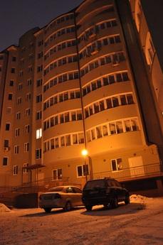 Посуточно квартира с САУНОЙ VIP класса, Бориспіль - квартира подобово