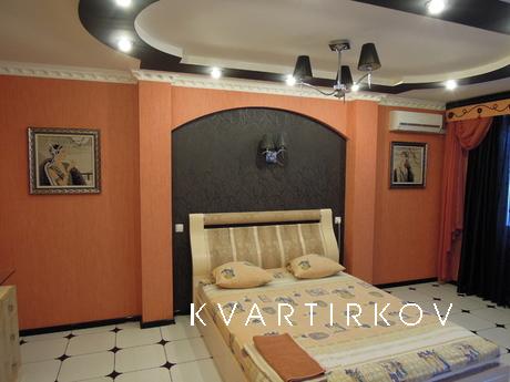 Rent an apartment luxury apartments in the area of ​​railway