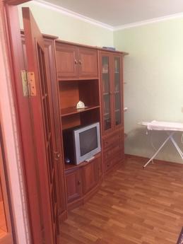 Apartment for rent, Energodar - apartment by the day