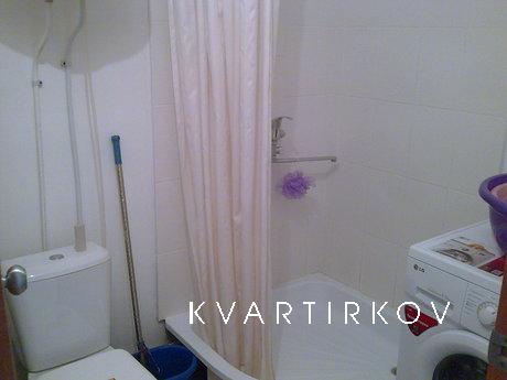 Apartment  in Alushta with renovated, Alushta - apartment by the day