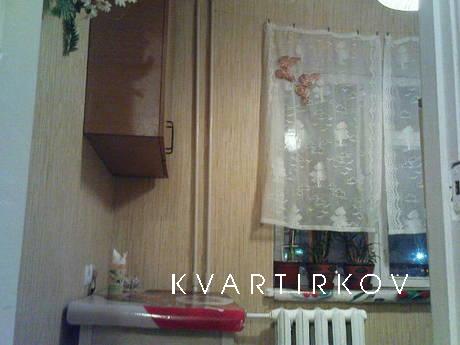 Квартира подобово можливо почасово, Київ - квартира подобово