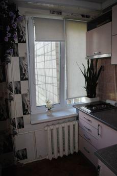 DAILY/HIURLY RENT .OWNER, Kyiv - apartment by the day