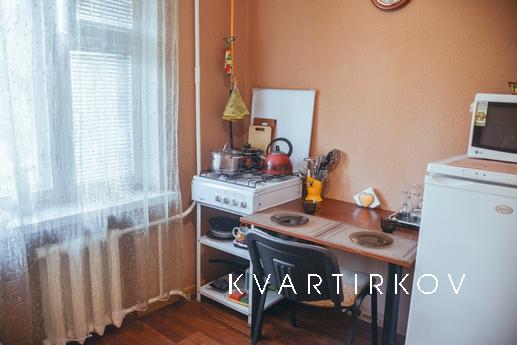 Cozy 1 k.kvartiru on Voskresenka, Kyiv - apartment by the day
