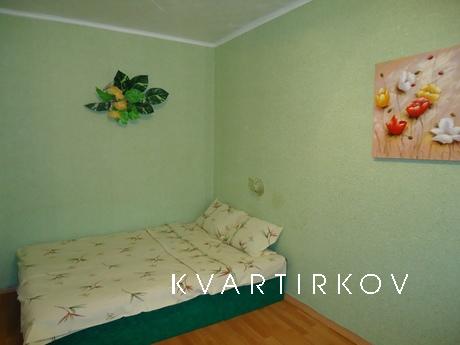 For rent apartments 1-room apartment in Nikolaev (rn Lines u