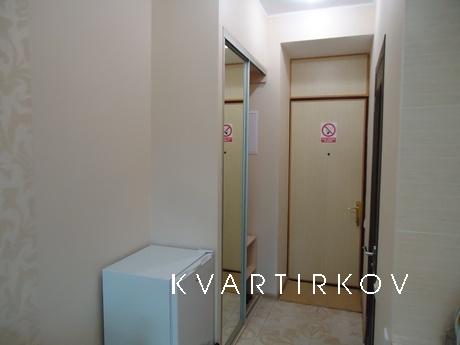 Miniature apartment with all amenities, Mykolaiv - apartment by the day